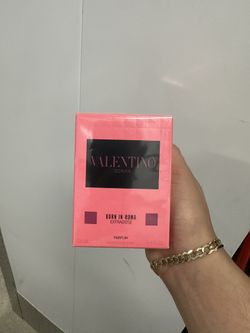 Valentino Perfume $100