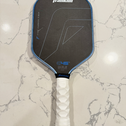Franklin C45 Hybrid 14mm Pickleball Paddle – $85
