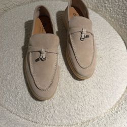 Original Loro Piana 38 NEW