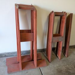 Decorative Hexagon Arch 