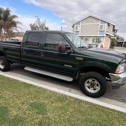 2003 Ford F-350