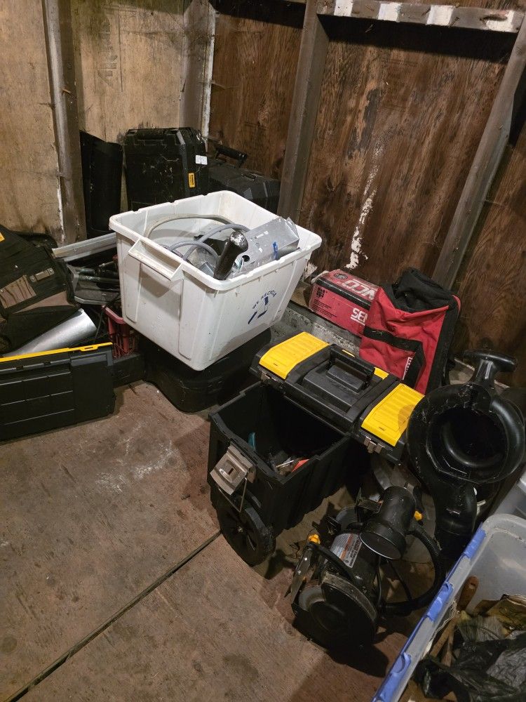Tools