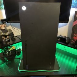 XBOX MINI FRIDGE 