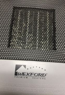 Wexford premium heater