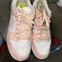 Women’s Dunks 