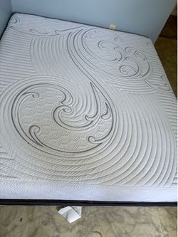 Mattress