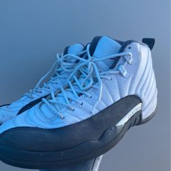 *Steal* Jordan 12 Dark Grey