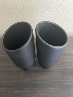 Exhaust Tips