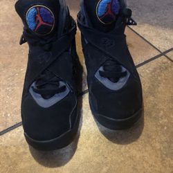 Jordan’s 8 Retro