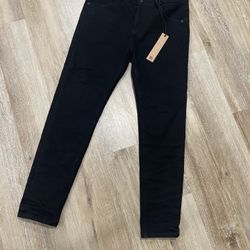 Ksubi Jeans 