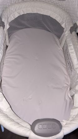 Baby Bassinet