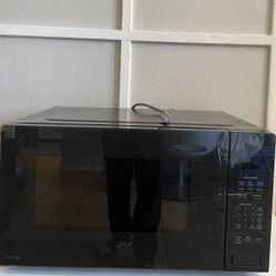 Profile Microwave