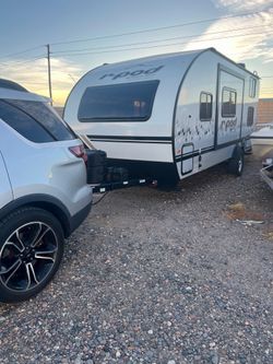 2022 RPOD 193 Travel Trailer