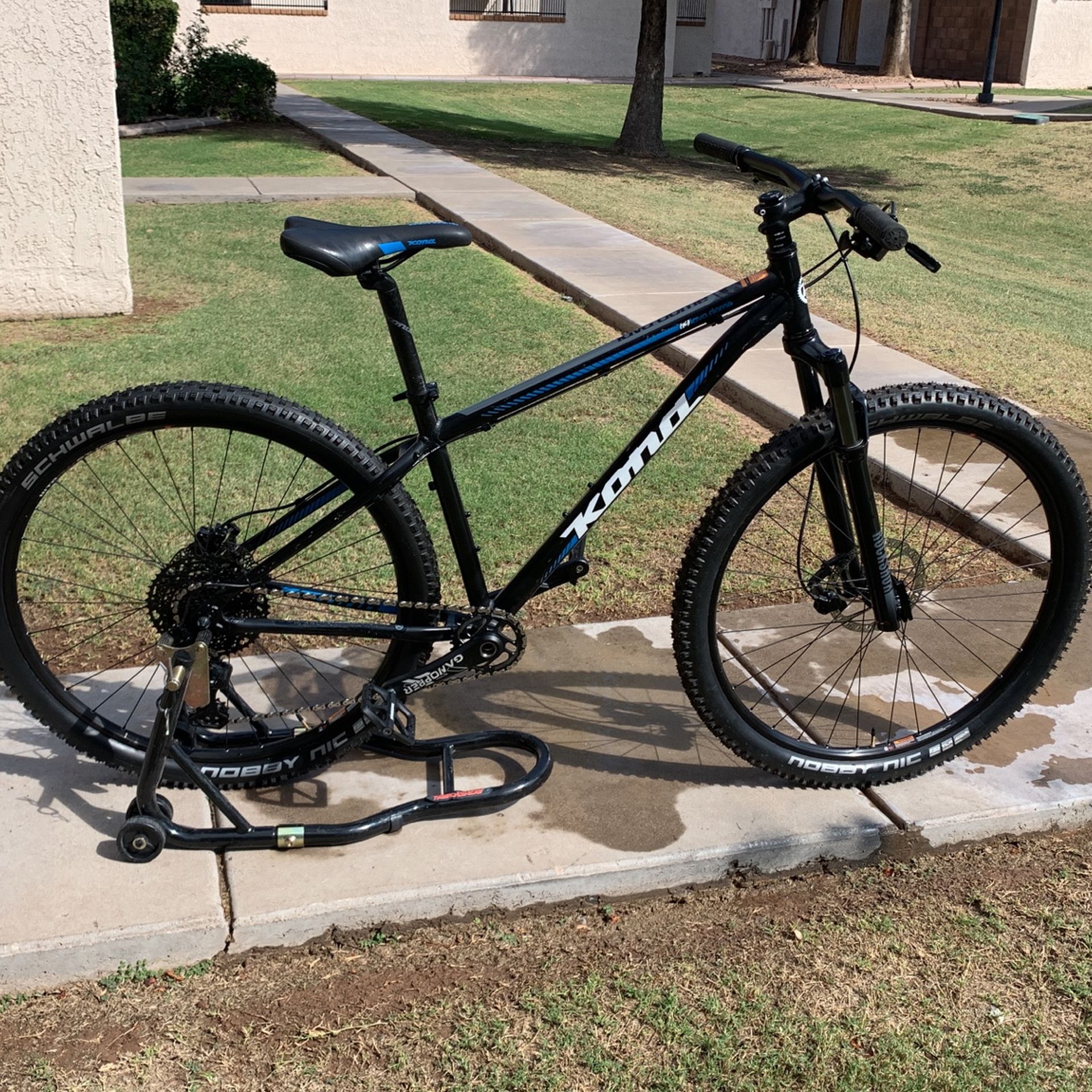 Kona 29er for Sale in Chandler, AZ OfferUp
