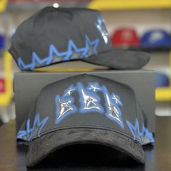 Barbas Dandy 31 Hats No Fake No G5 