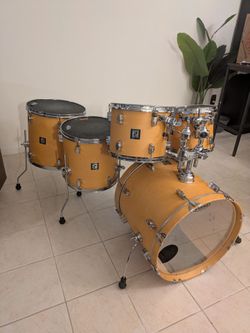 Sonor Force 2003 Drum Kit Shell pack