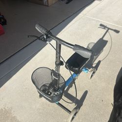 Knee Scooter