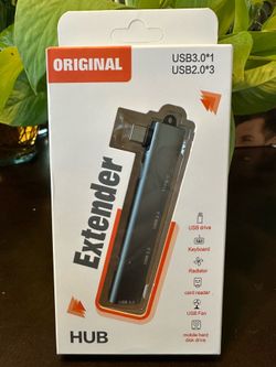 USB Extender