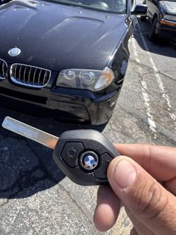 Llaves Para Carros