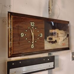 Clock 