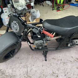 Mega Moto