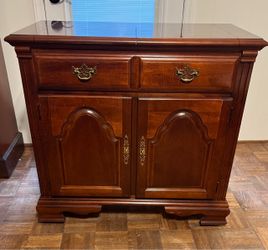 Stanley Flip top Server or Buffet