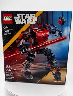 Lego 75411