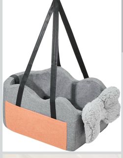 Dog Car Seat
