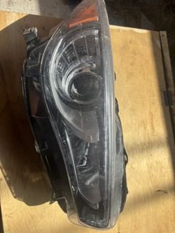 Car Light