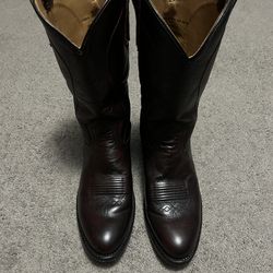 Cody James Black 1978 Mens Boot