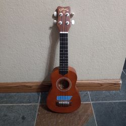 Kohala Ukulele 