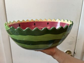 Ceramic Bowl