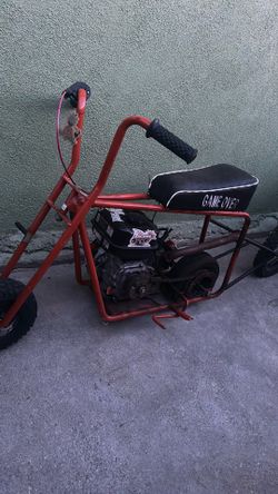 Mini bike 212cc