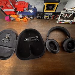 Senheiser Momentum 4s