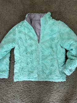 Girls Fleeces-Sportive Jackets-hiking Gears