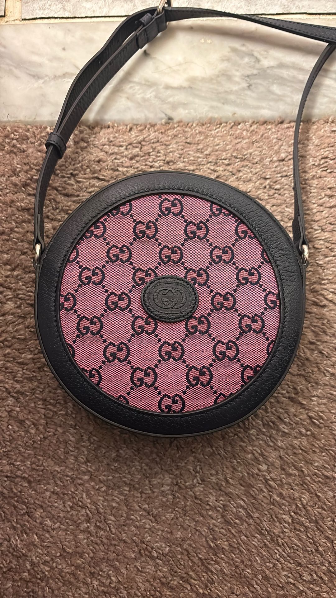 Gucci CrossBody