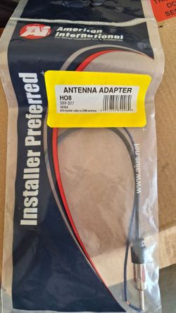 American International Ai HO8 2009-Up Honda/Acura Antenna Adapter