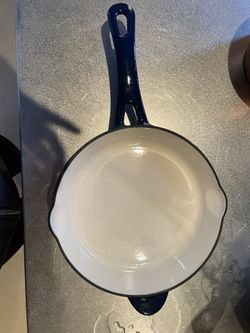 Technique Cast Iron Skillet 9"
