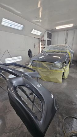 Recondition Auto Parts