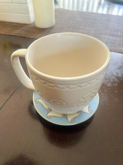 Teacup