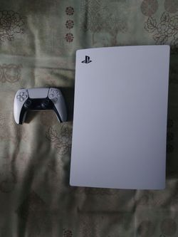 Playstation 5 System