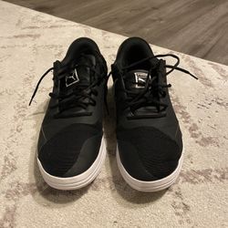 puma clyde all court SIZE 13