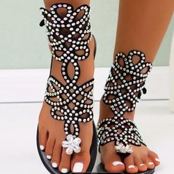 Women’s sandals
