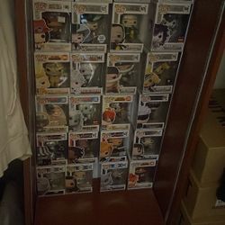 Variations Of Funko 