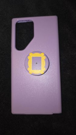 Phone case