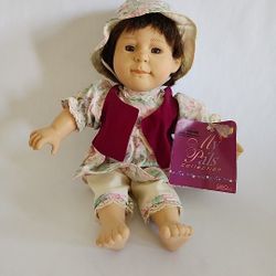 My Pals Collection Doll •GiGo• Original Outfit • With Tags