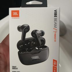 Jbl Vibe Beam