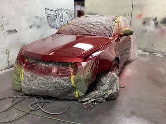 Paint Pintura De Auto