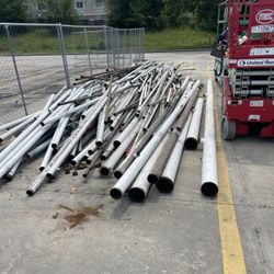 Free Sprinkler Pipe, Material Commercial