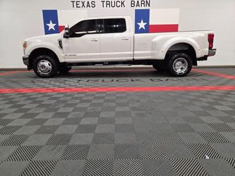 2019 Ford F-350